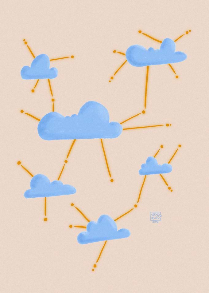 Cloud Atlas