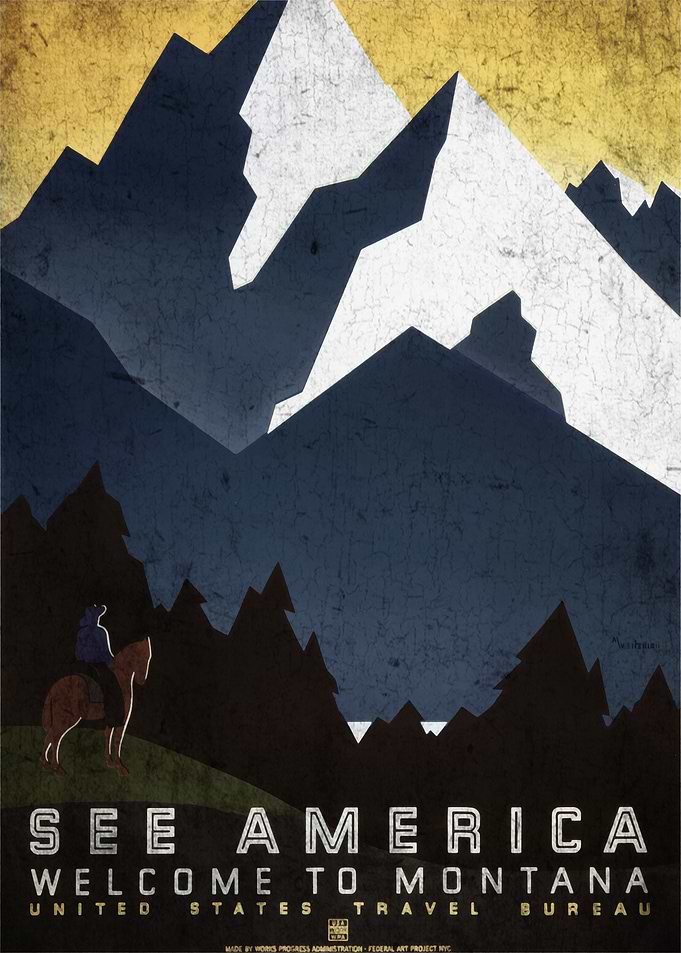 Montana