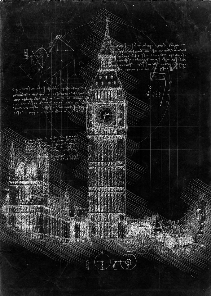 Big Ben