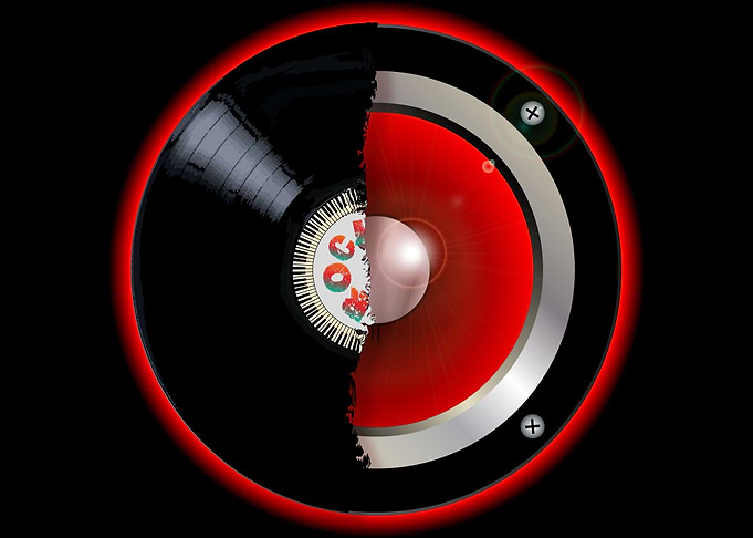 Record Speaker