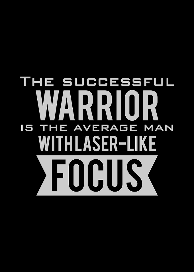 Inspirational Quote