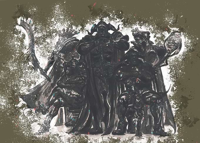 Final Fantsy XII