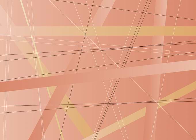 Criss Cross Background