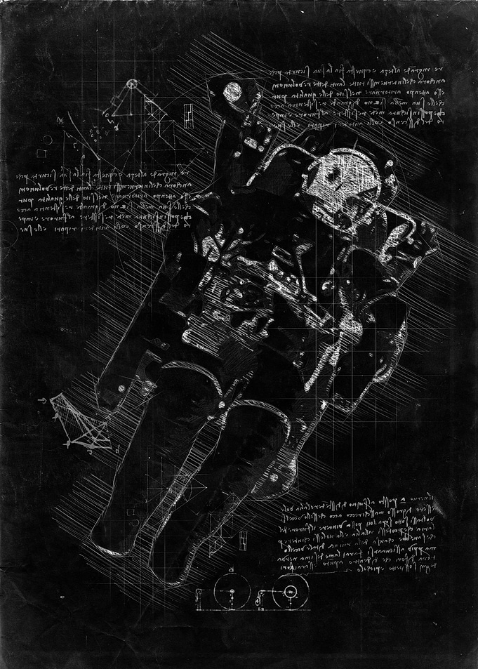 Astronaut