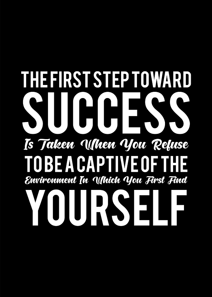 Inspirational Quote