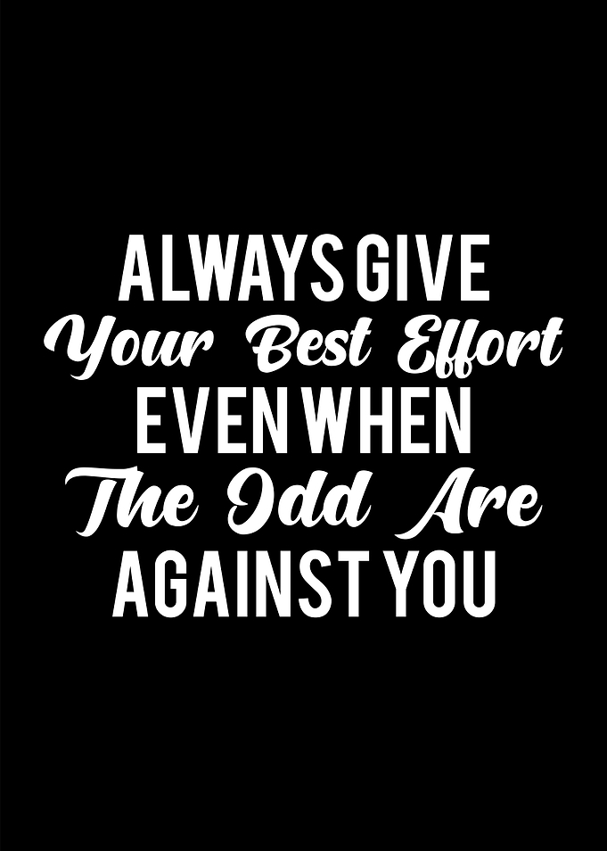 Inspirational Quote