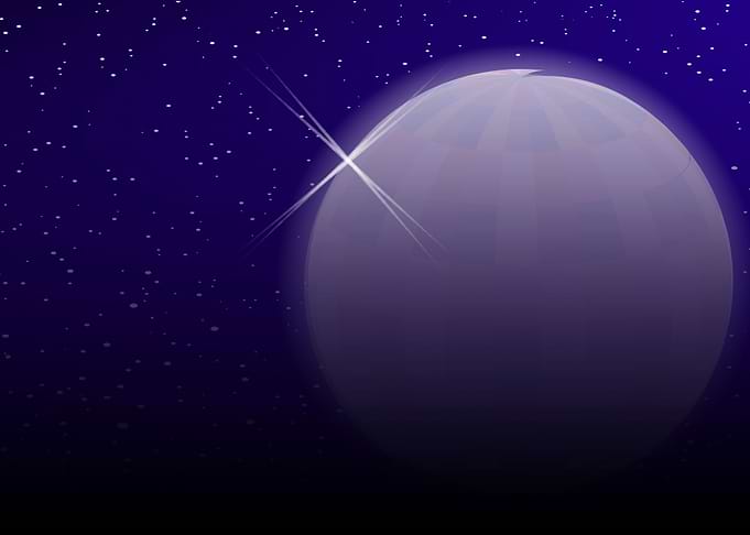 Artificial Moon