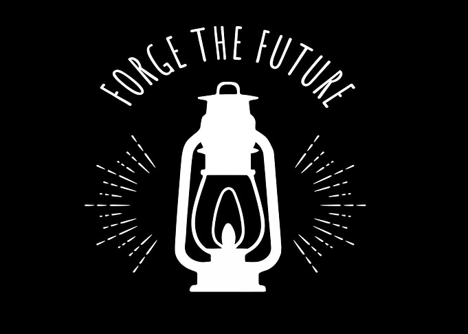 forge the future