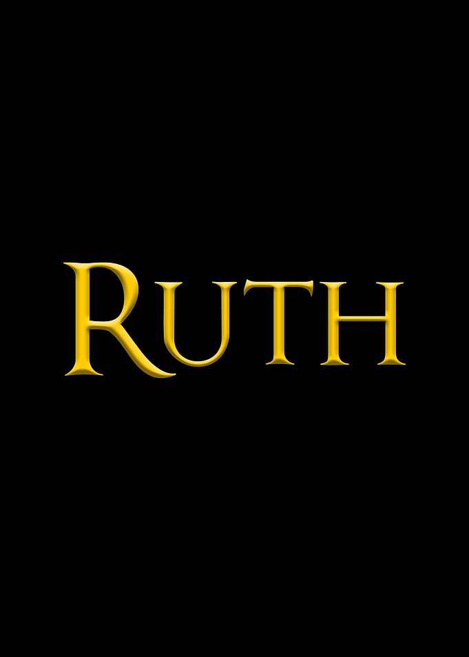 Ruth