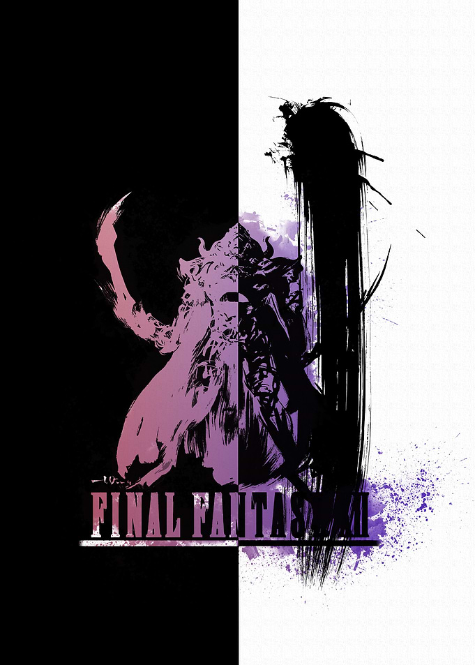 Final Fantasy XII