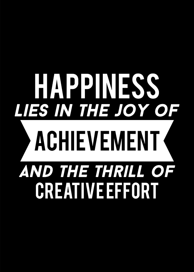 Inspirational Quote