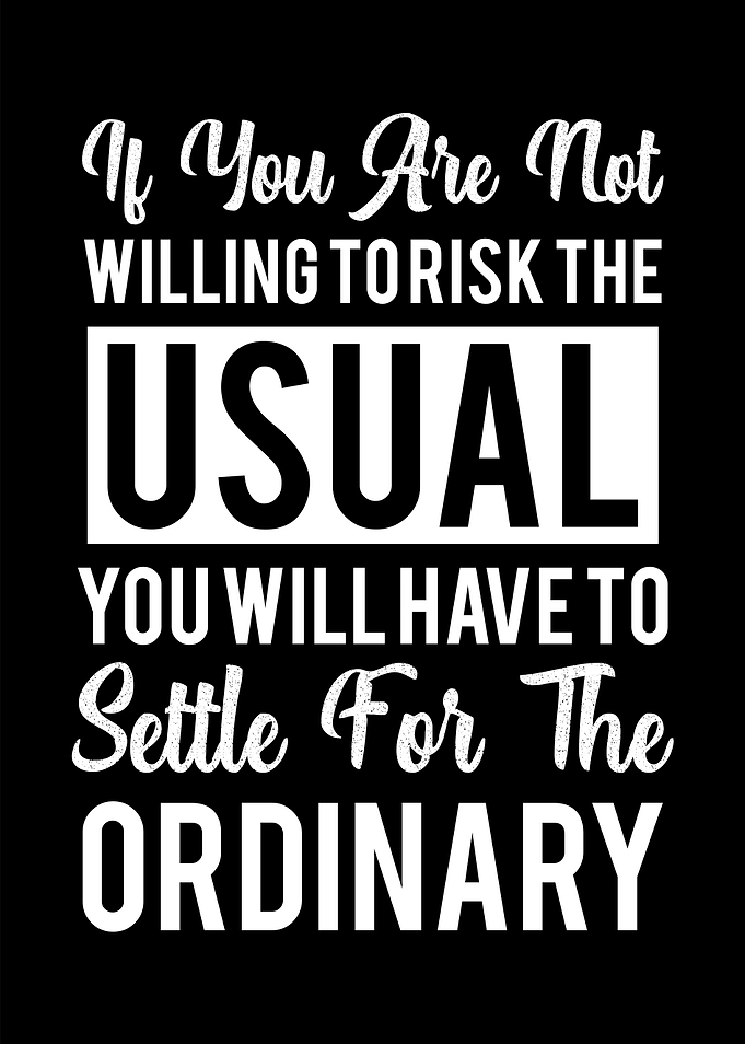 Inspirational Quote