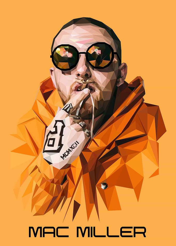 Mac Miller