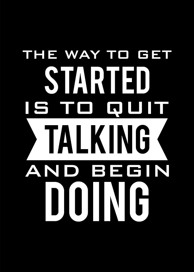 Inspirational Quote