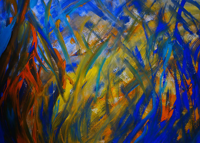 Abstract Creation