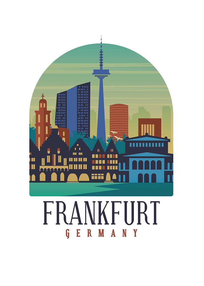 Frankfurt