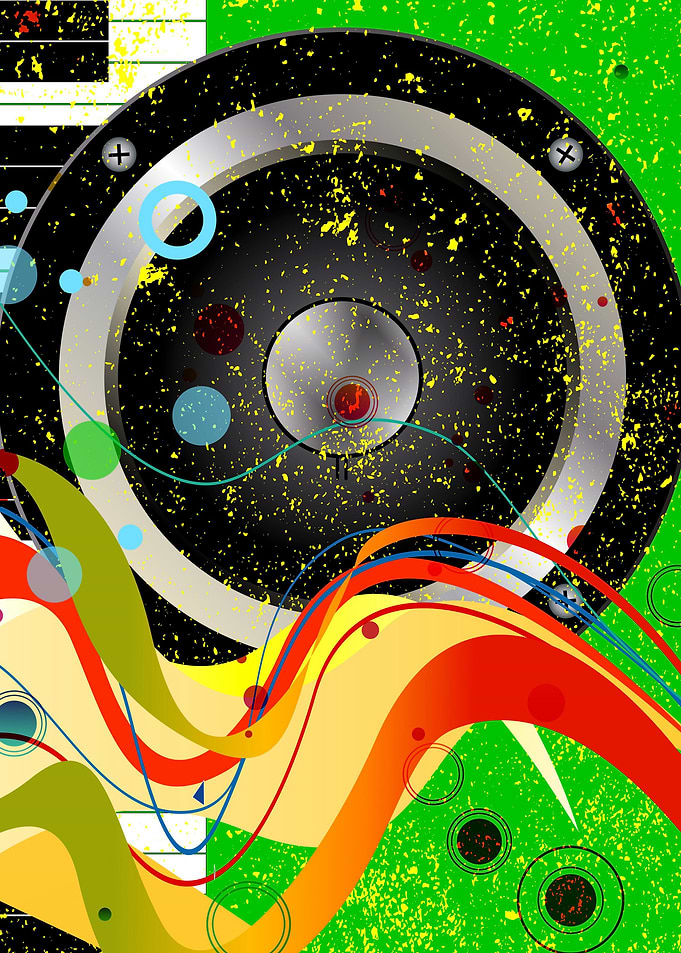Jazz Musical Background