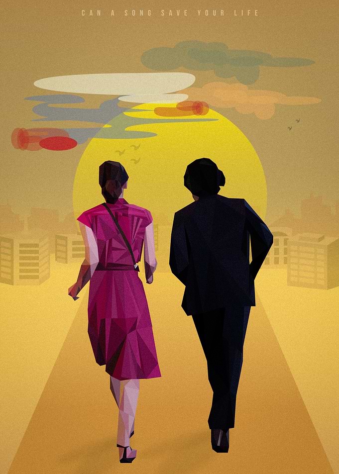 Begin Again