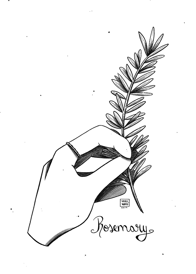 Rosemary