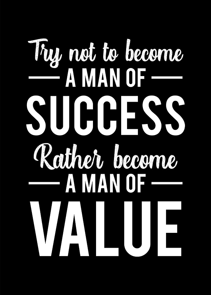 Inspirational Quote