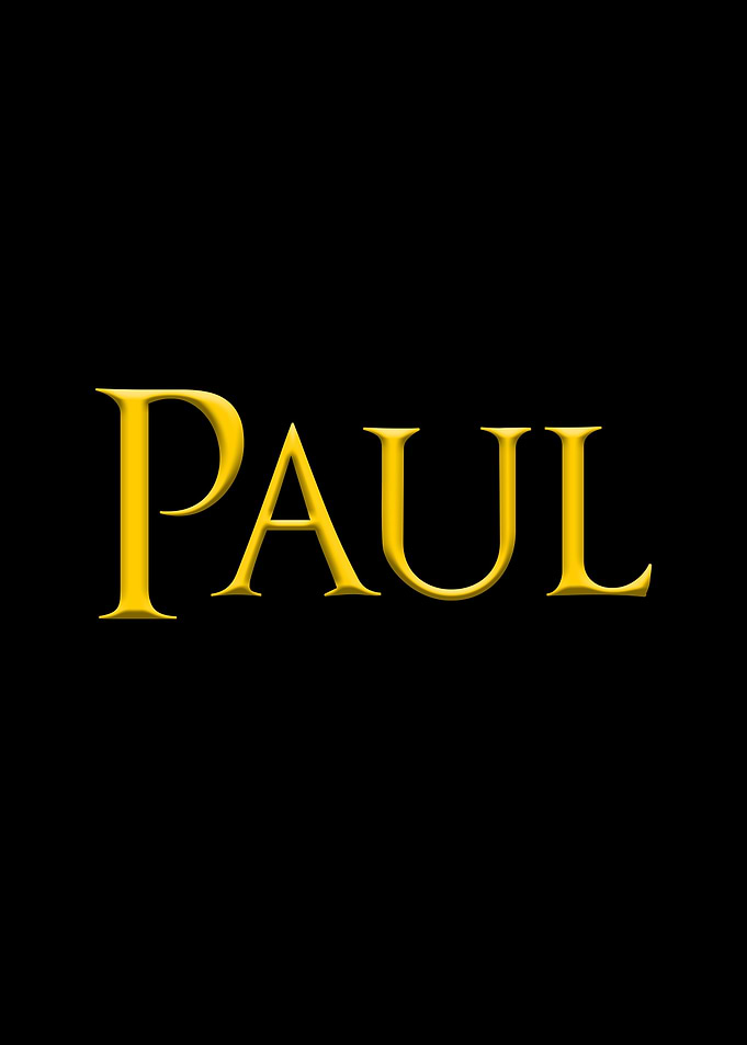 Paul