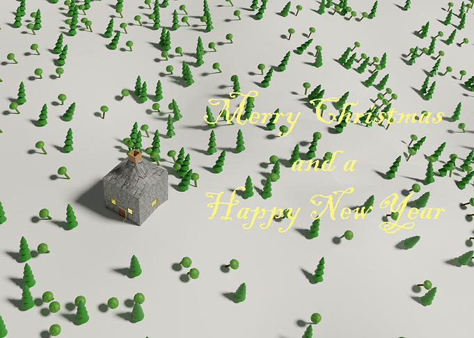 Merry Christmass