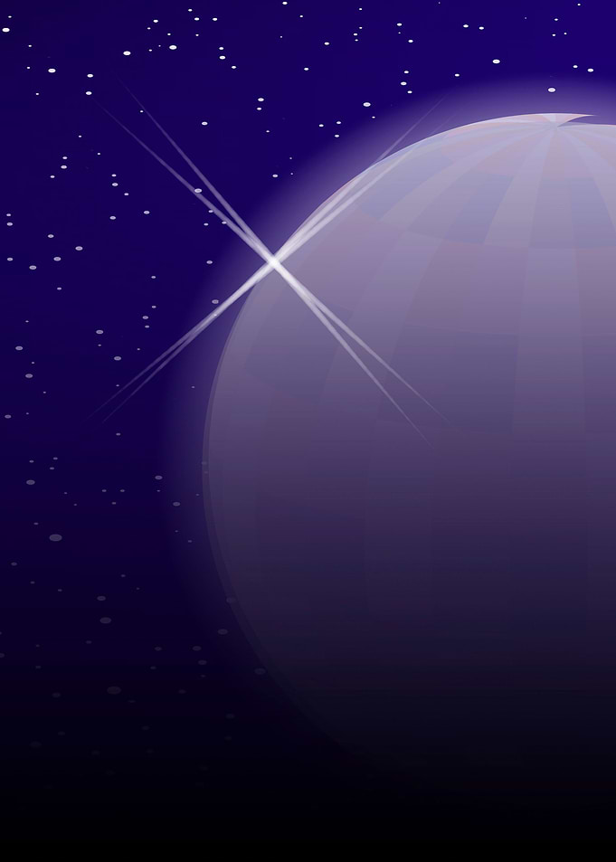 Artificial Moon