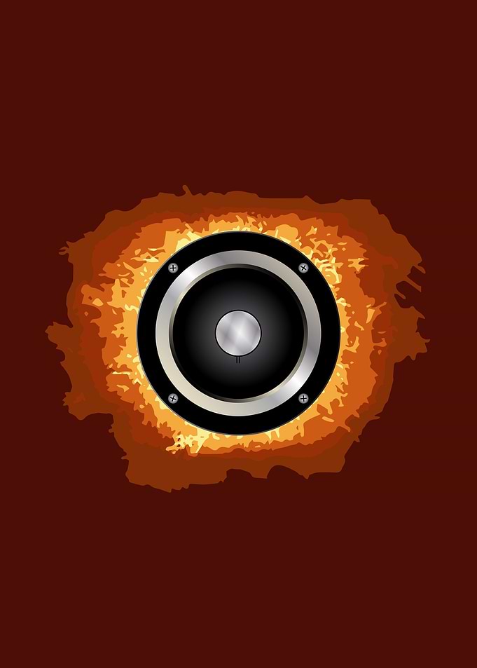 Speaker