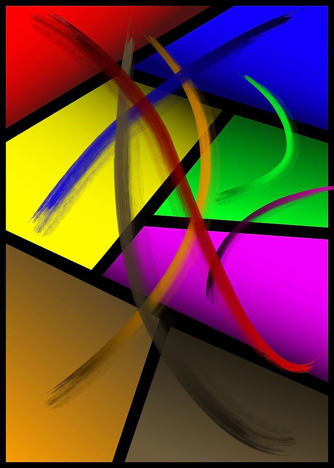 Colorsaic