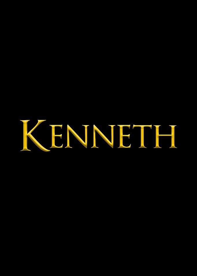 Kenneth