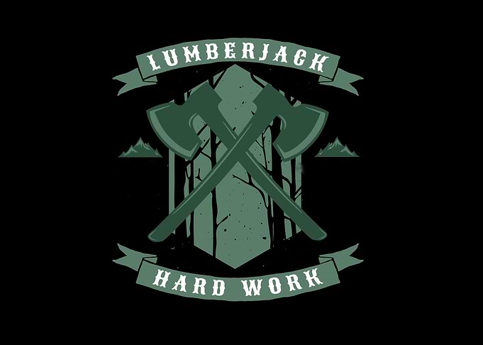 lumberjack