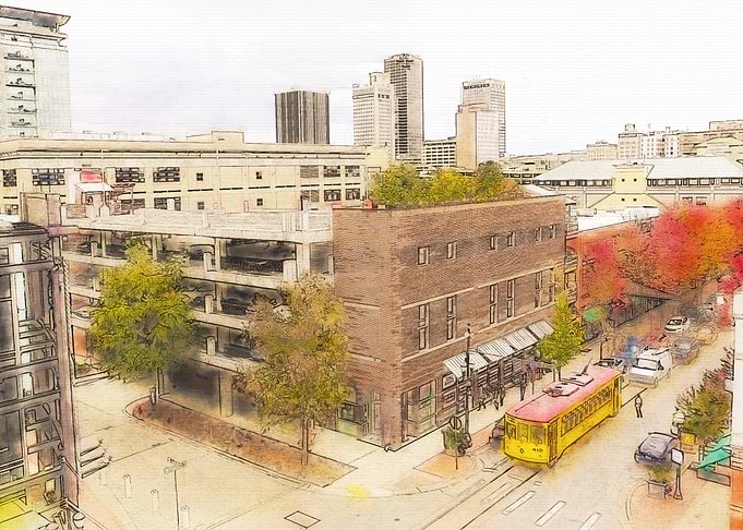 Little Rock