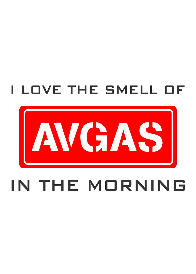 Smell of Napalm