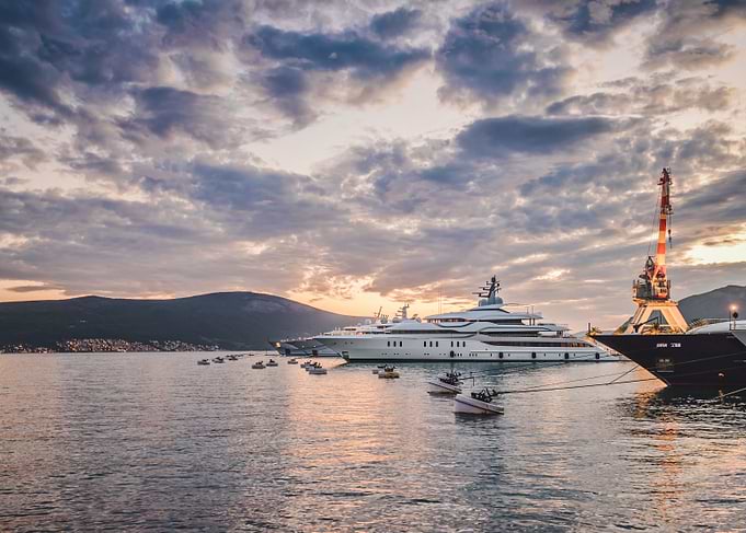 Yachts