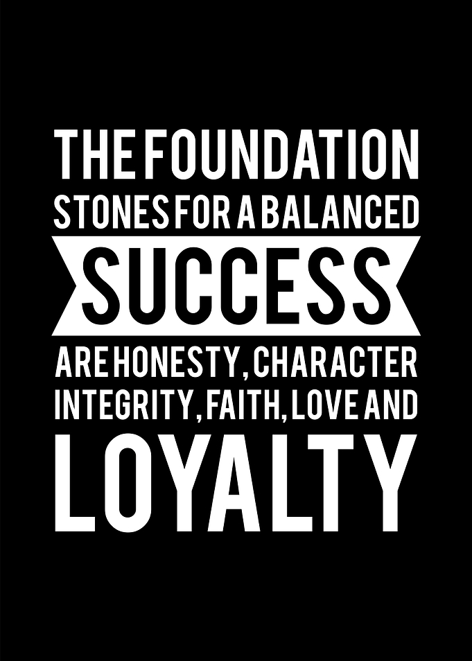 Inspirational Quote