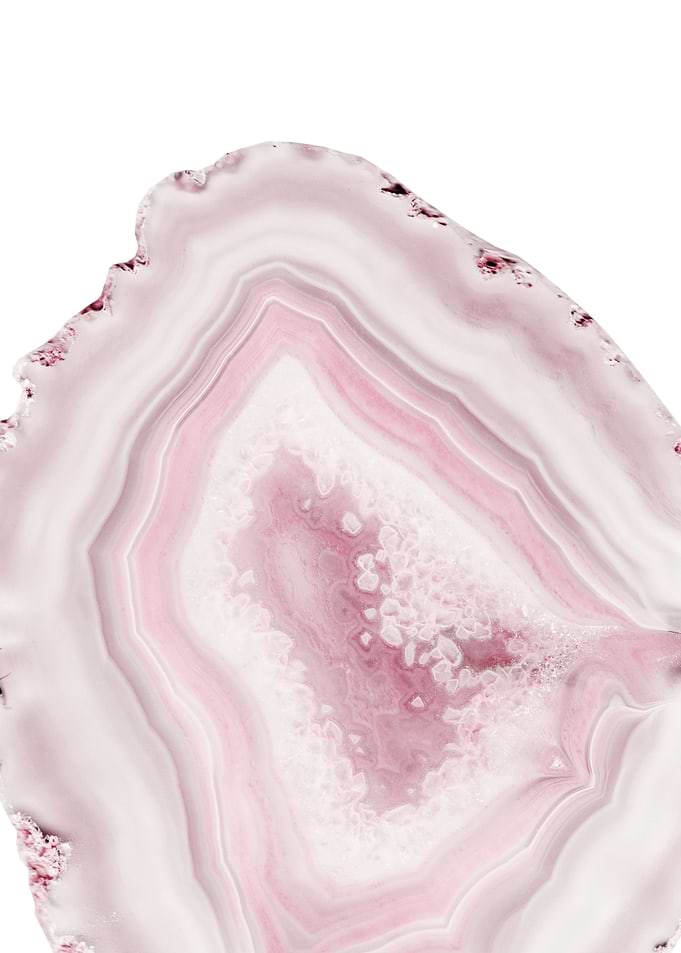 Blush Agate Dream 1