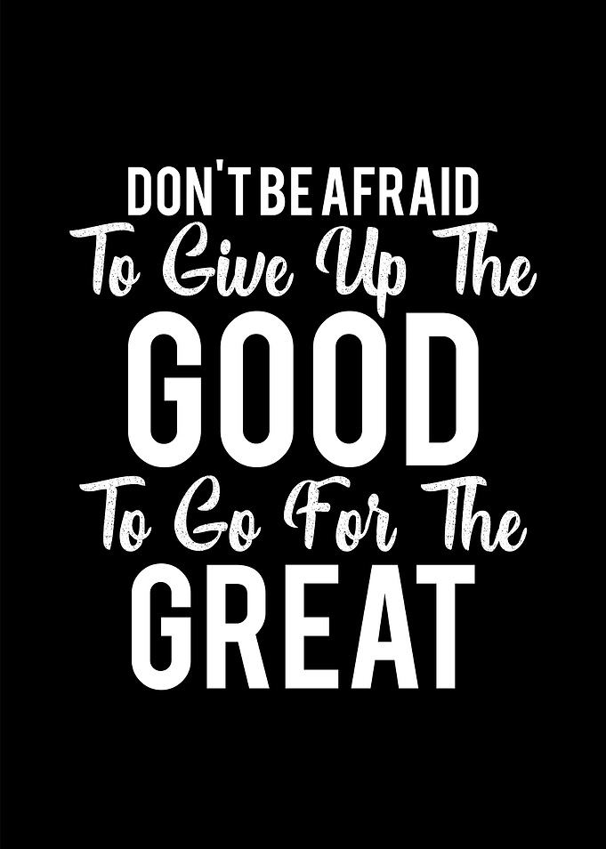 Inspirational Quote