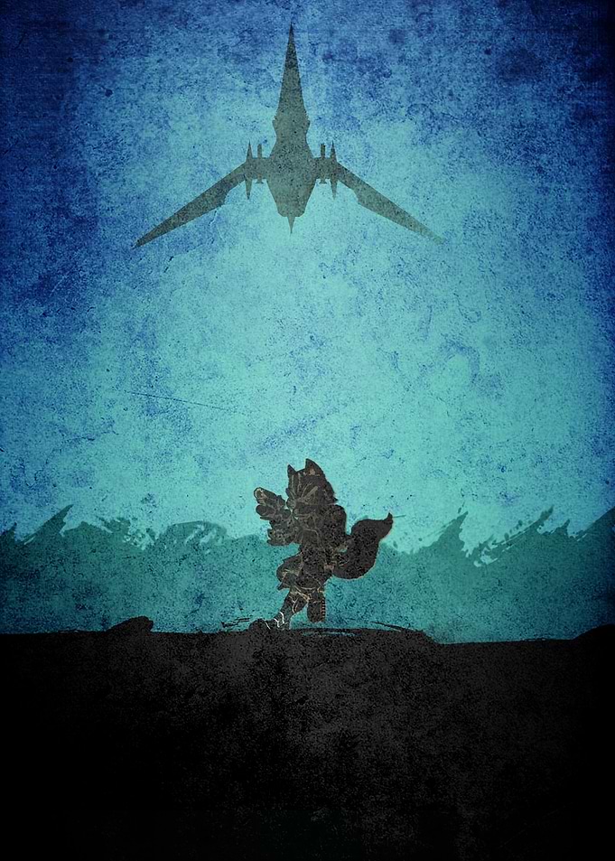 Star FOX