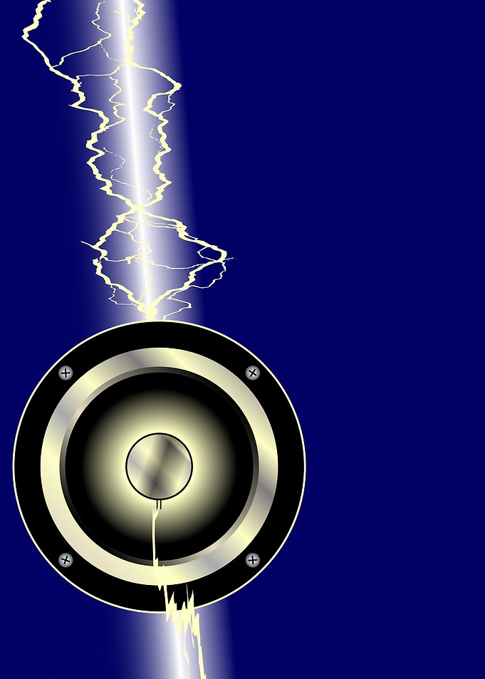 Lightning Strike Driver