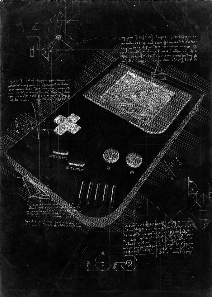 GameBoy