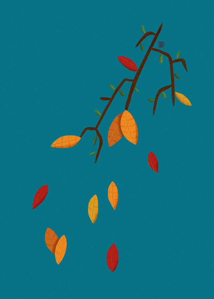 Falling