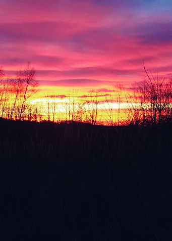 sunset Rajko Krakw