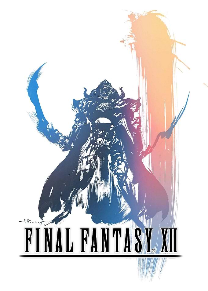 Final Fantasy XII