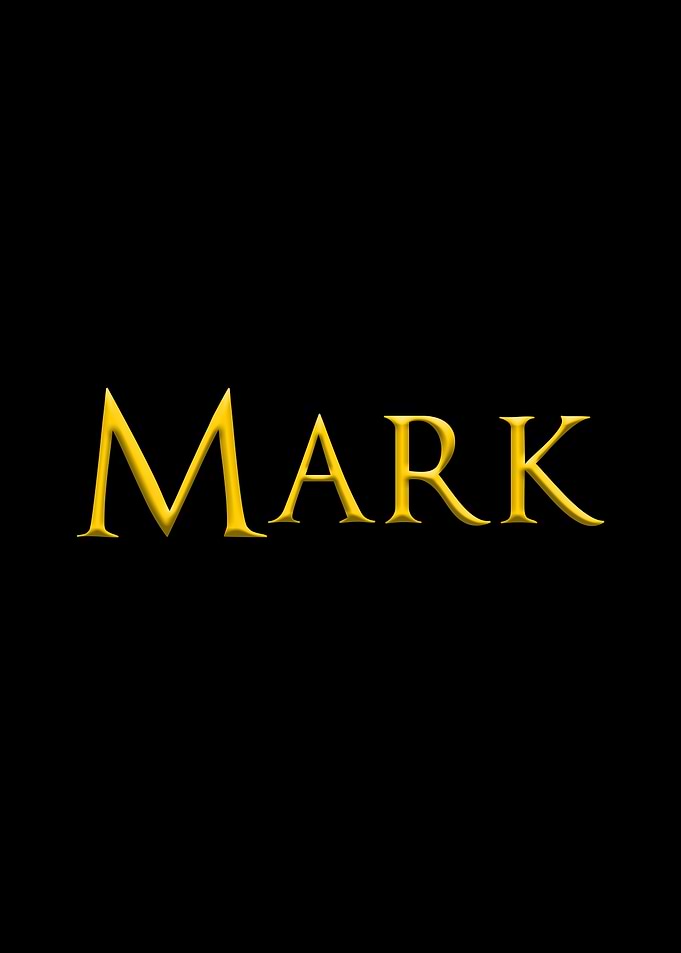Mark