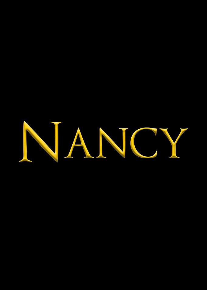 Nancy