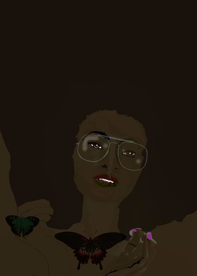 black diamond