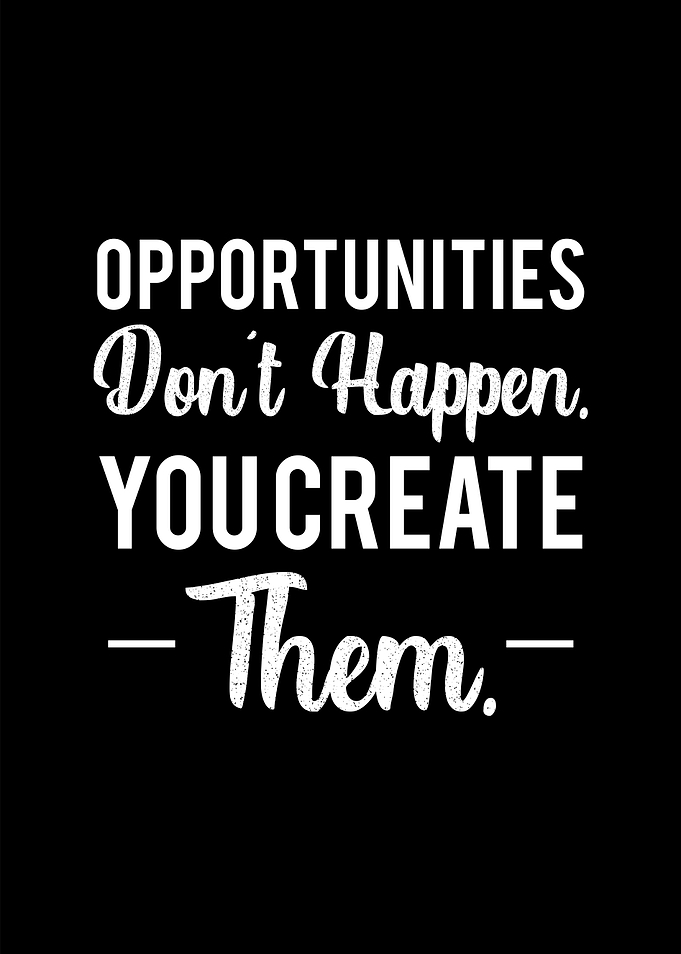 Inspirational Quote
