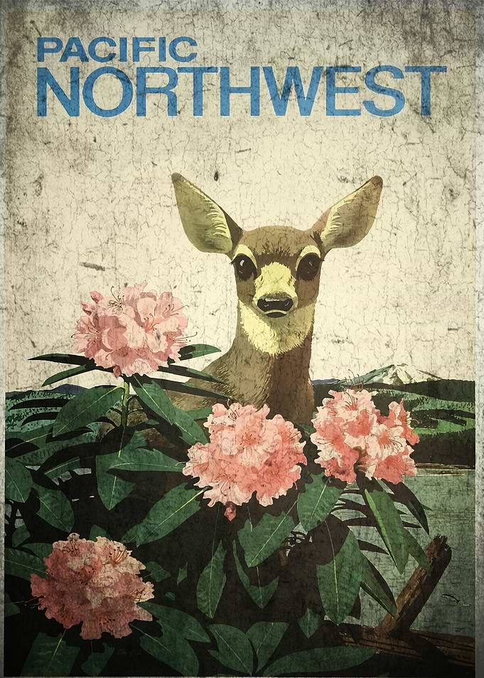 Pacific Northwest
