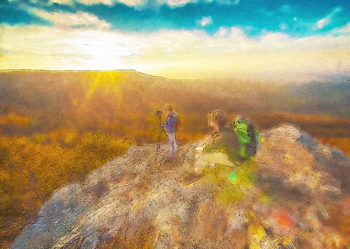 Mount Magazine State Park