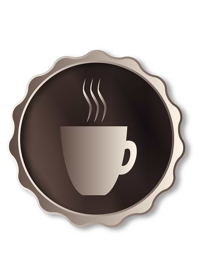 Coffee Sign